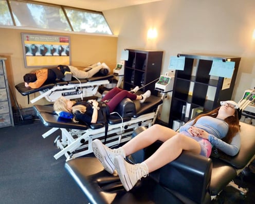 In Touch Wellness Center