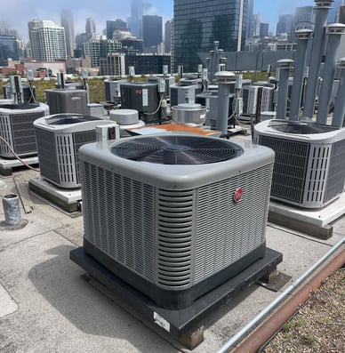 Chicago HVAC Repair Doctor, Inc.b