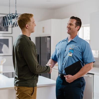 Mr. Electric of Houston Midtown