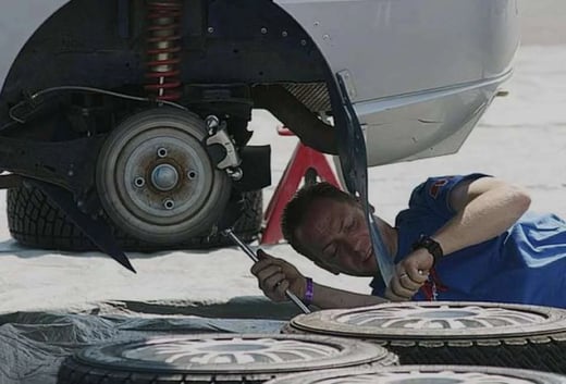 Dallas Metro Mobile Mechanic