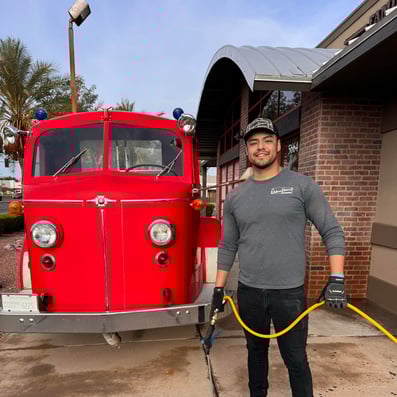 Urban Desert Pest Control