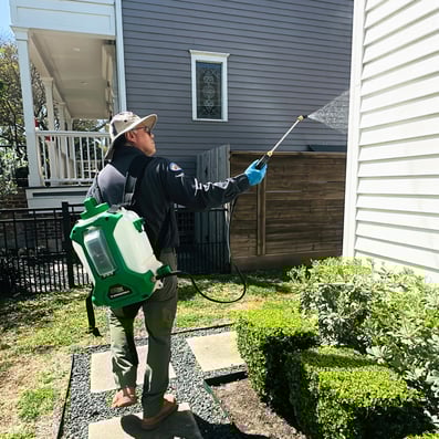 Natran Green Pest Control