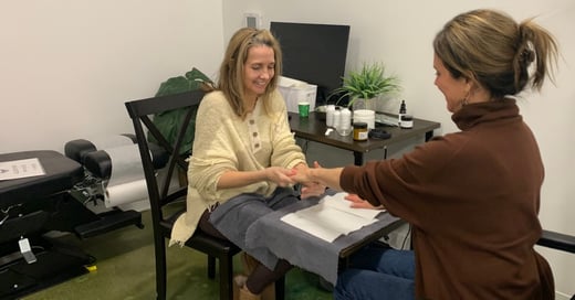 Inwood Chiropractic and Wellness Center