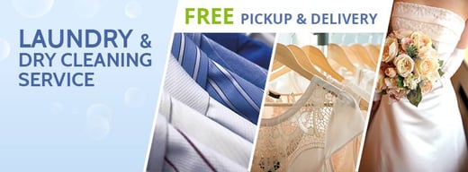 Magic Touch Cleaners and Alteration