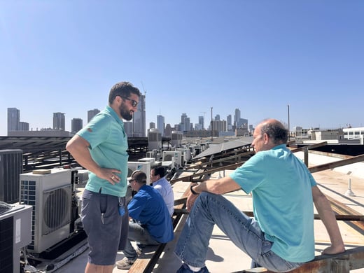 A-Plus Air Conditioning & Home Solutions