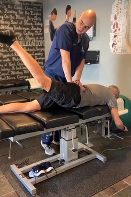 Summit Spine and Wellness