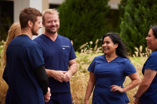 Texas Functional Health Centers