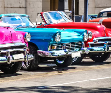 Eliot’s Complete Auto Repair