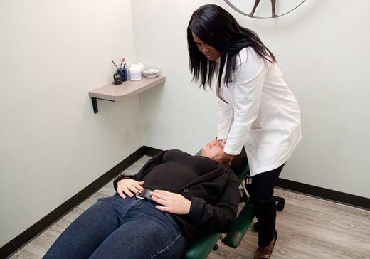 NYC Chiropractic Solutions