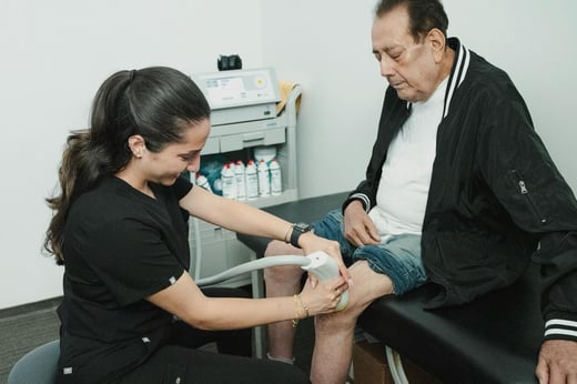 Element Wellness Center