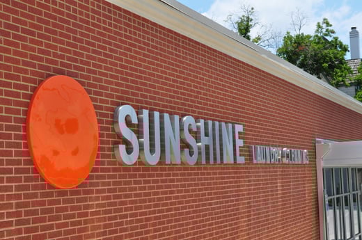 Sunshine Laundry & Dry Cleaner