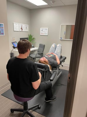 Atlas Chiropractic & Wellness