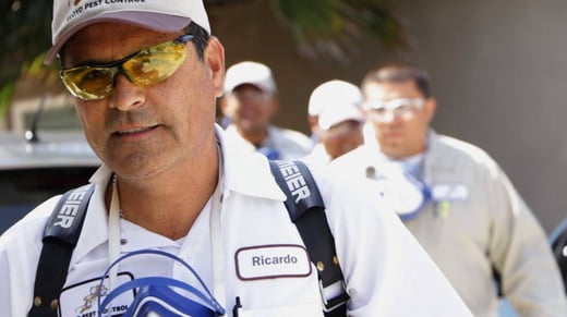 Lloyd Pest & Termite Control