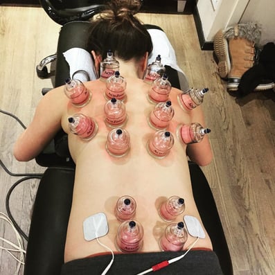 West Loop Spine & Stability