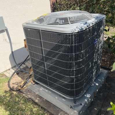 J&W Heating and Air & Plumbing