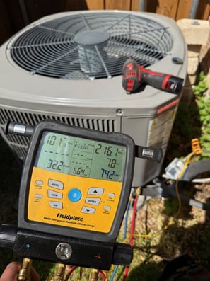 Unlimited Air Conditioning and Heating