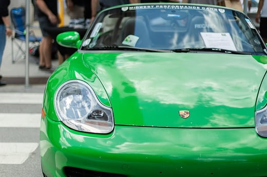 Midwest Performance Cars