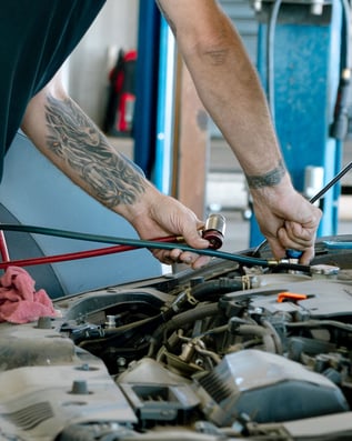 Thunderbird Automotive Specialists