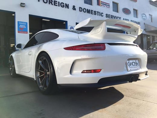 Complete Automotive Systems