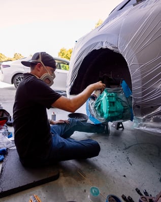 Uptown Automotive – Auto Body Shop & Repair