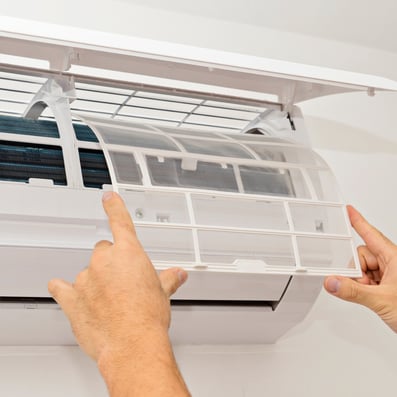 Cool R Us, Inc A/C & Heating