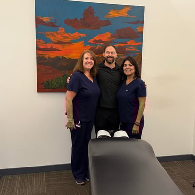 Inner Sun Chiropractic – Chiropractor in Austin TX