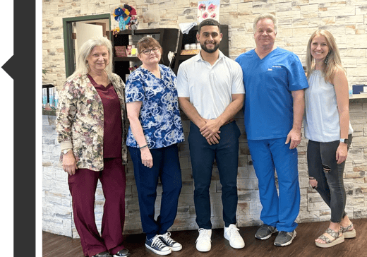 Moore Chiropractic San Antonio – Sports Injury | Neck & Back Pain