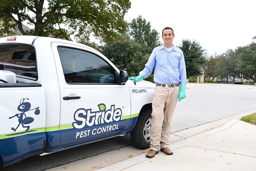 Austin Pest Control
