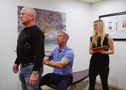 San Diego Chiropractic Doctors