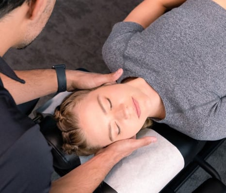 The Joint Chiropractic