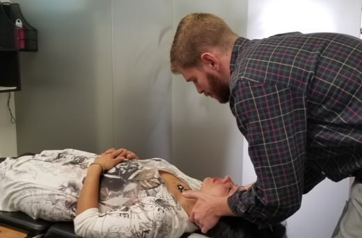 Abundant Chiropractic