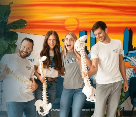 Lifespring Chiropractic