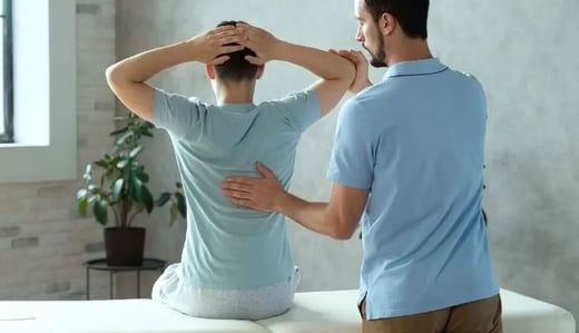 Thrive Health Center