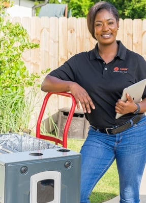 H & H Heating and Air Conditioning Inc.