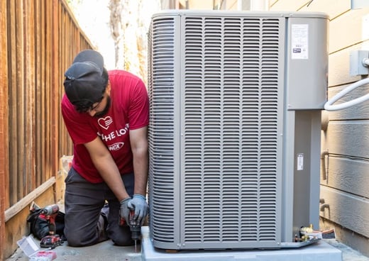 Precision Heating & Air