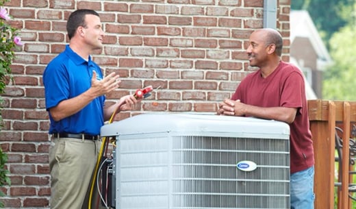 Bold City Heating & Air