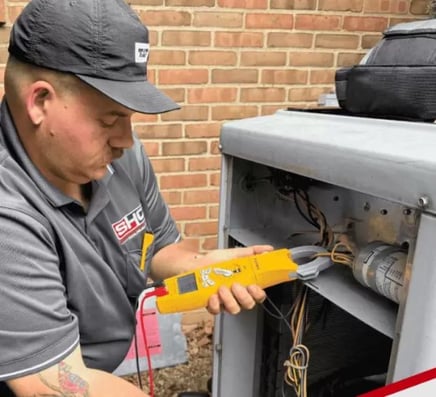 Sears Heating and Cooling