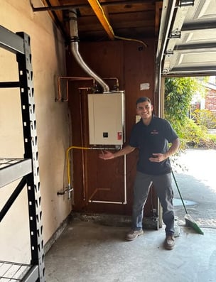 Point Loma Electric, Plumbing, Heating & Air