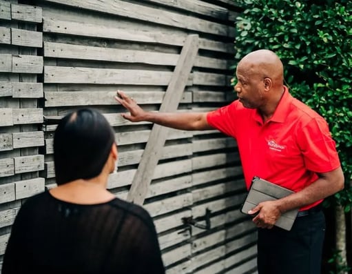 Mr. Handyman of Dallas