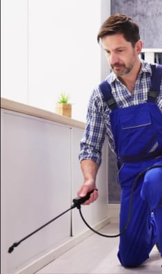 Pro Defense Pest Control