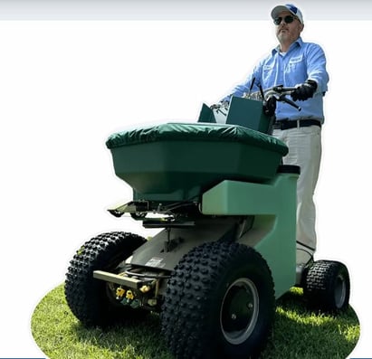 Sureguard Lawn & Pest