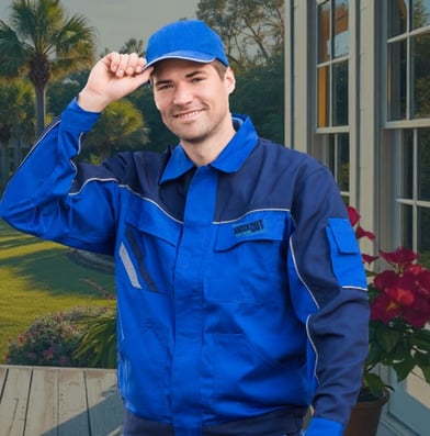 KNOCKOUT Pest Control Jacksonville