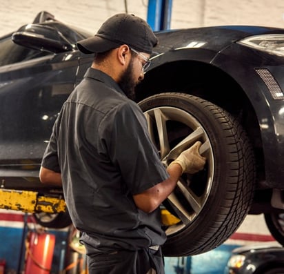 Logan Square Auto Repair