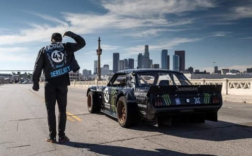 CK Auto Image Repairs LLC