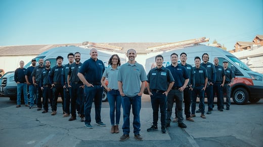 Air Care Heating & Cooling Inc.