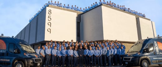 Brody Pennell Heating & Air Conditioning