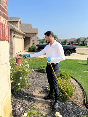 GreenPower Pest Control