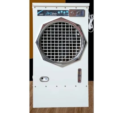 Desert Diamond Air Cooling & Heating