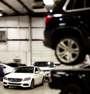 Eurasian Auto Repair