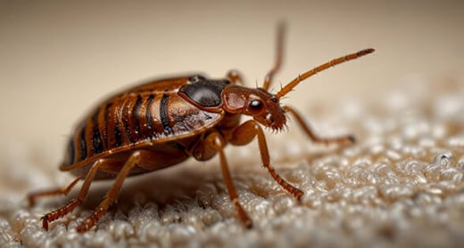 Eco Tech Pest Control